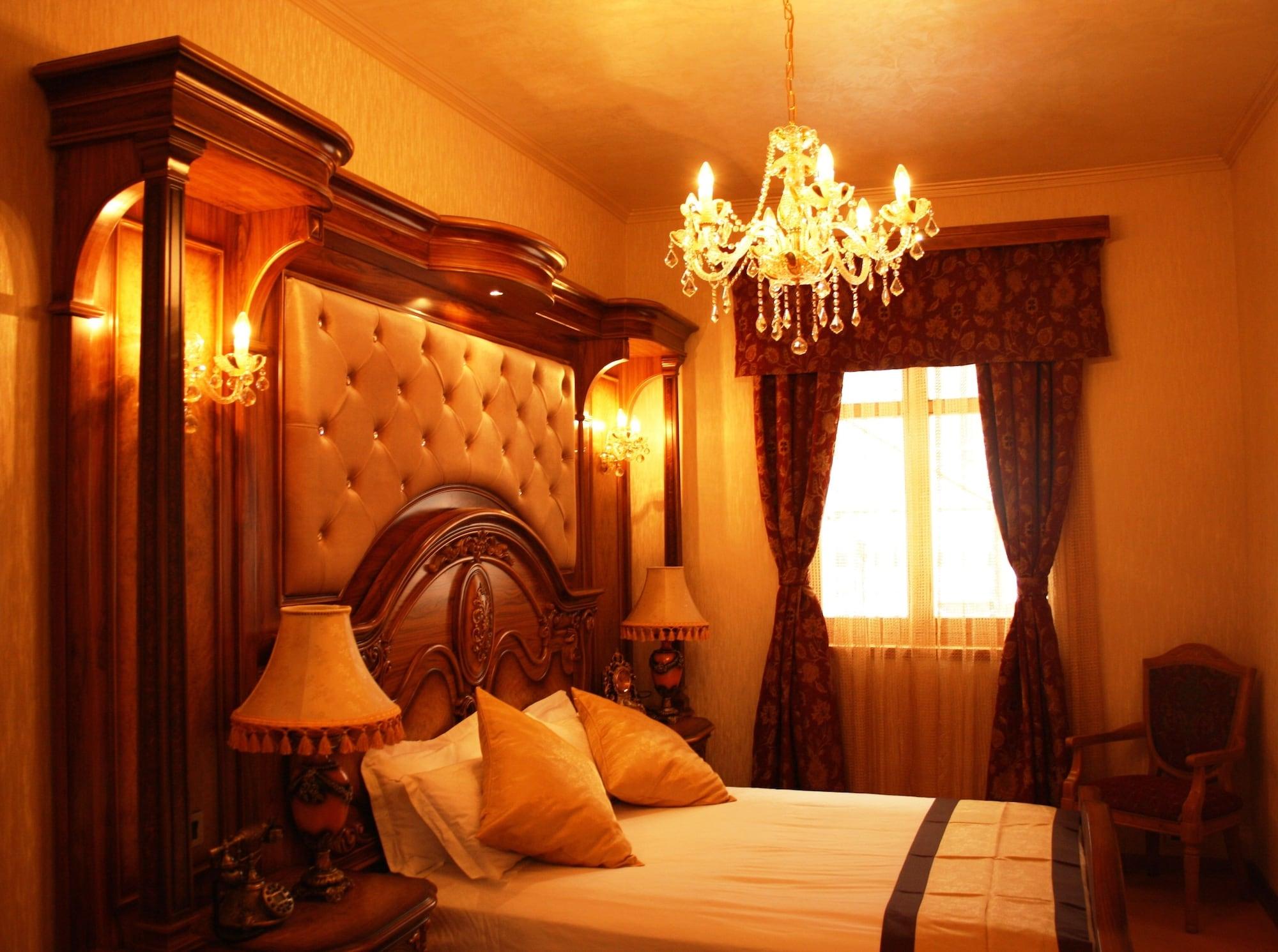 Premier Prezident Garni Hotel And Spa Σρέμσκι Καρλόβτσι Εξωτερικό φωτογραφία