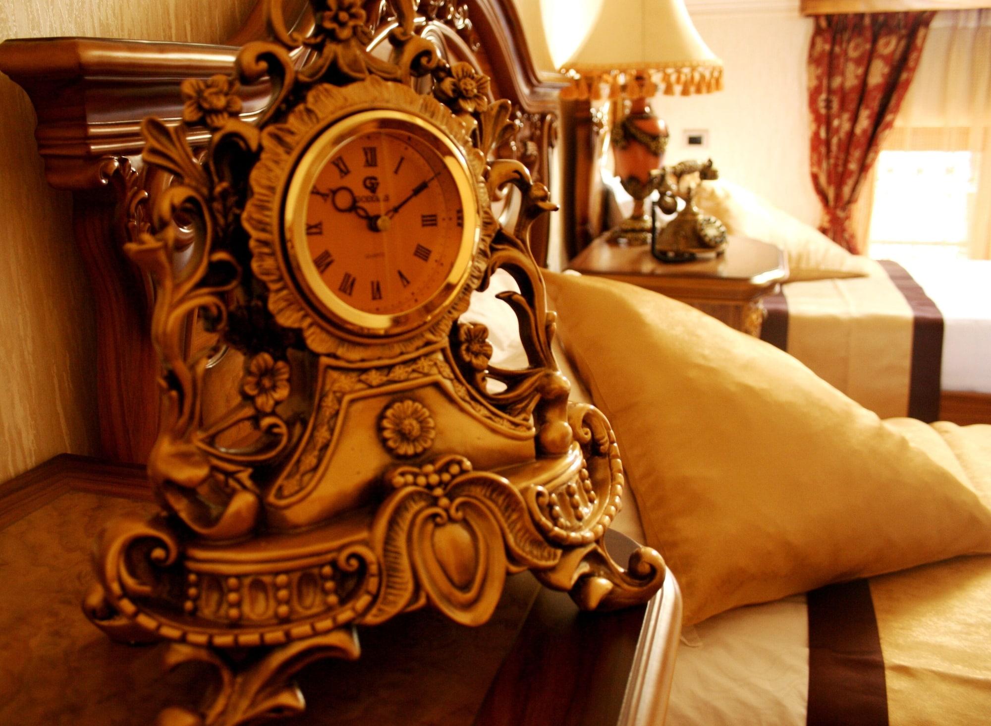Premier Prezident Garni Hotel And Spa Σρέμσκι Καρλόβτσι Εξωτερικό φωτογραφία